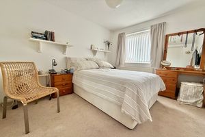 Bedroom 1- click for photo gallery